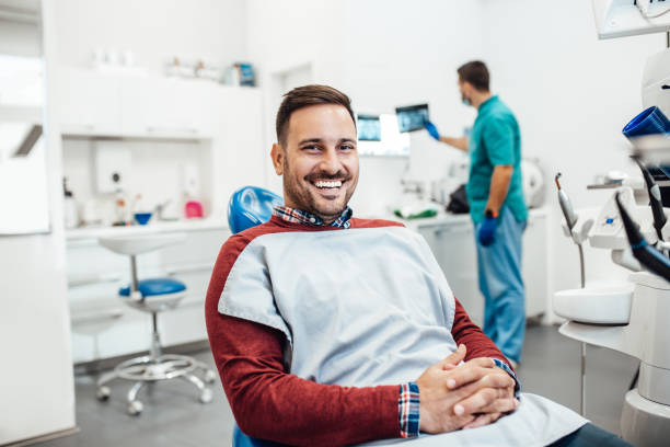 Best Oral Cancer Screening  in Manhattan, IL