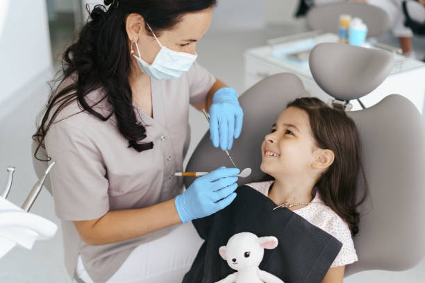 Best General Dentistry  in Manhattan, IL
