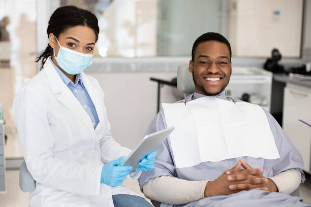 Best Dental Fillings (Composite and Amalgam)  in Manhattan, IL