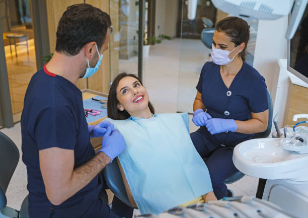 Best Veneers and Lumineers  in Manhattan, IL