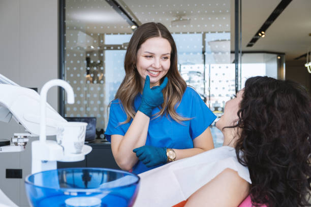 Best Dental X-Rays and Imaging  in Manhattan, IL