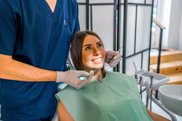Best Pediatric Dentistry  in Manhattan, IL
