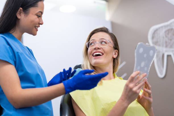 Best Oral Cancer Screening  in Manhattan, IL