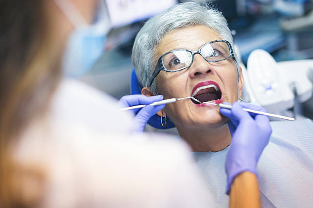 Best Periodontal (Gum) Disease Treatment  in Manhattan, IL